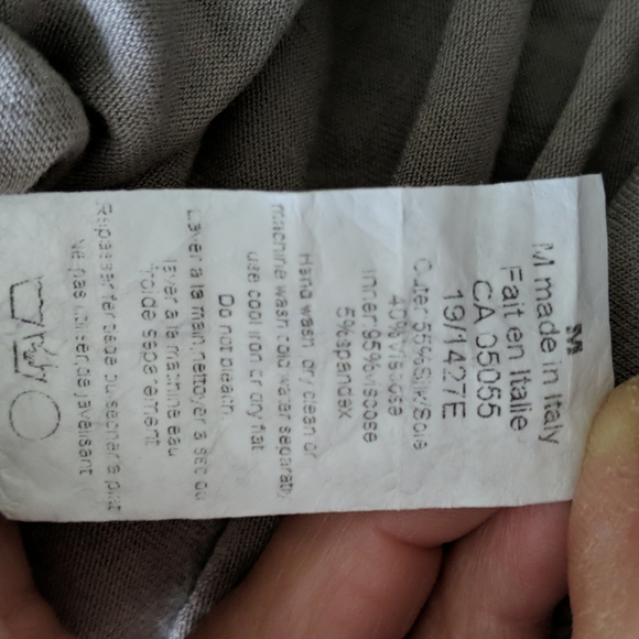 Dress - Picture 4 of 4